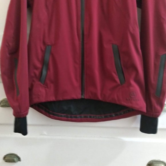 Aerther Apparel Women's Full Zip Lightweight Cycling Jacket - 2 - Picture 2 of 8